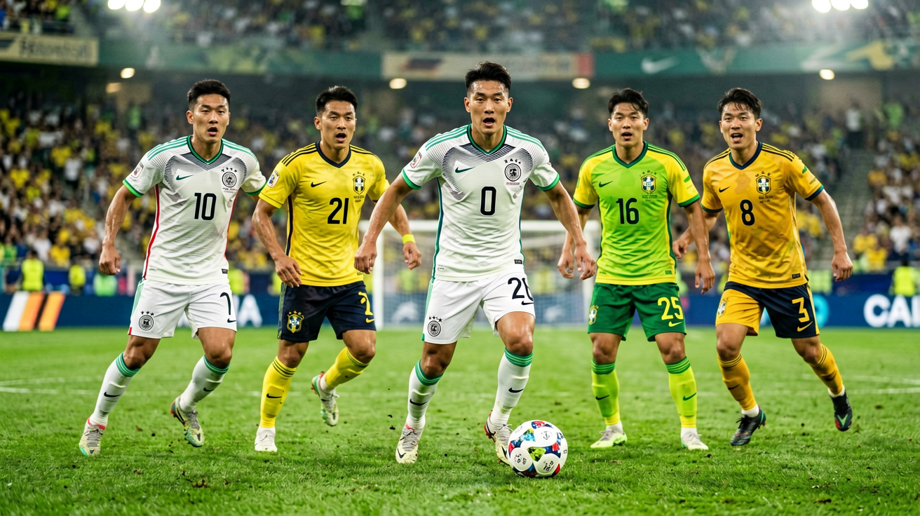 球队